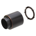 Oil Rubbed Bronze