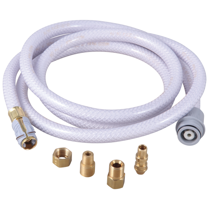 Delta RP40308 Quick - Connect Vegetable Spray Hose