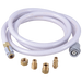 Delta RP40308 Quick - Connect Vegetable Spray Hose