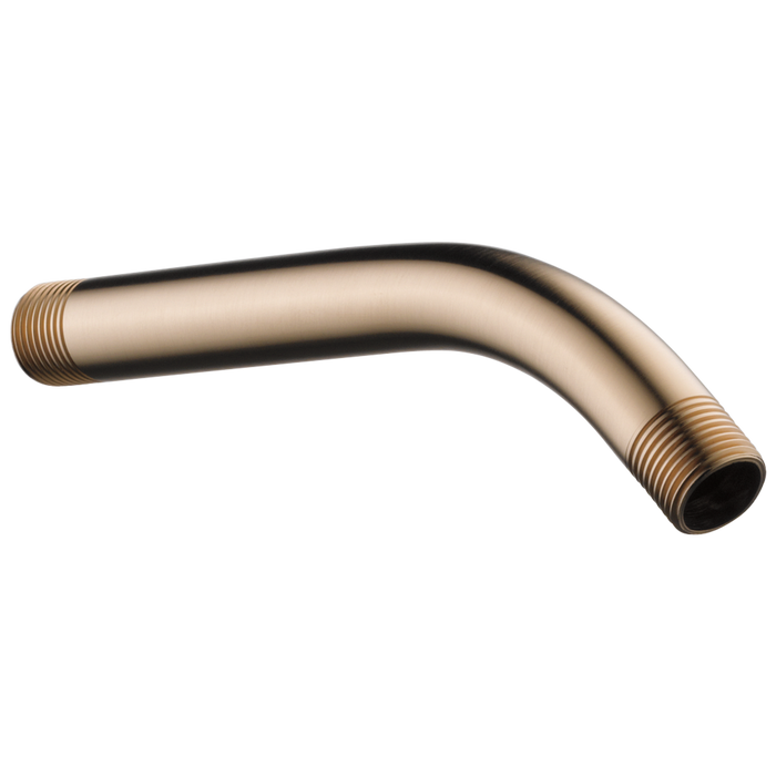 Delta RP40593 7" Wall Mounted Shower Arm Only - Less Shower Arm Flange