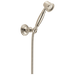 Brizo Brizo Brizo Traditional: Wall-Mount Hand Shower