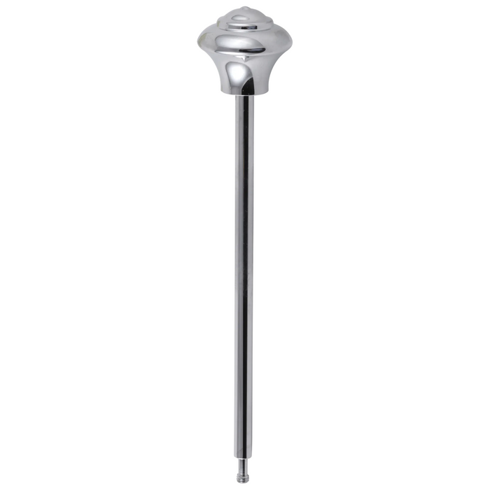 Delta Victorian RP41504 Lift Rod & Finial - Diverter- Roman Tub
