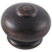 Finial - Bathroom