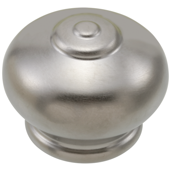 Finial - Bathroom