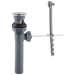 Delta RP41587 Plastic Pop-Up