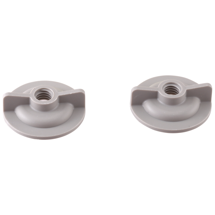 Delta RP41667 Core Locknuts