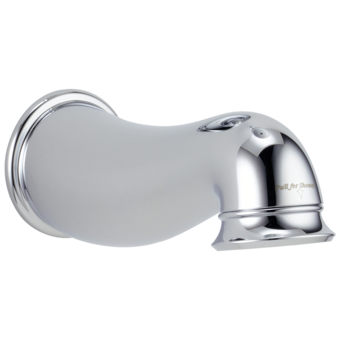 Delta RP42576 Lockwood Tub Spout - Pull-Down Diverter