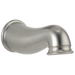 Delta RP42576 Lockwood Tub Spout - Pull-Down Diverter