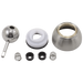 Delta RP44123SS Repair Kit - Ball, Seats, Springs, Cam, Cap, Adjusting Ring and Bonnet