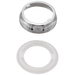 Delta RP44644 Palo Escutcheon and Gasket - Pull-Out
