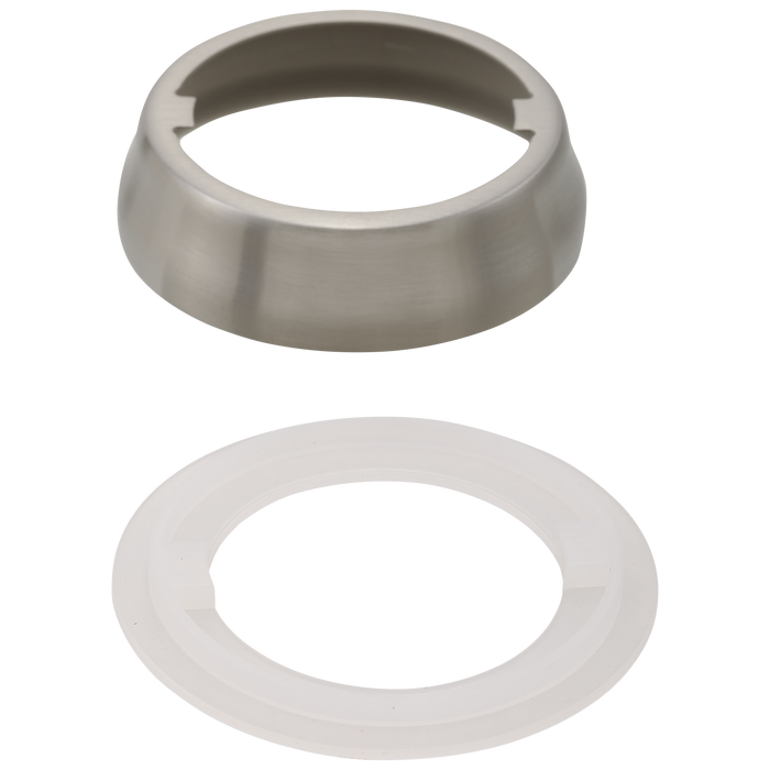 Delta RP44644 Palo Escutcheon and Gasket - Pull-Out