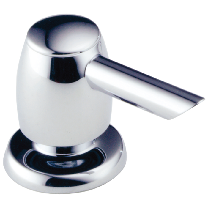 Delta Delta Retail Channel Product: Soap / Lotion Dispenser