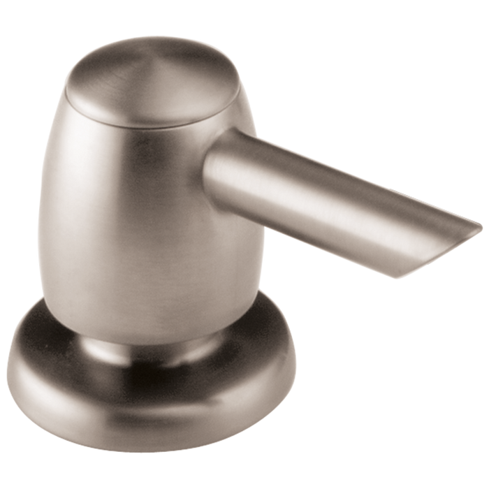 Delta Delta Retail Channel Product: Soap / Lotion Dispenser