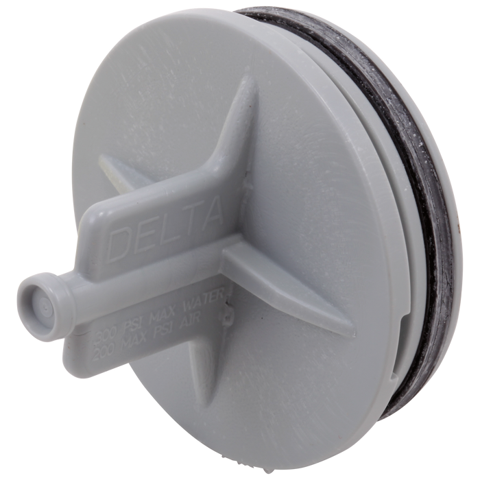 Pressure Test Cap