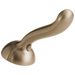 Delta Leland RP46748CZ Handle and Button - Champagne Bronze