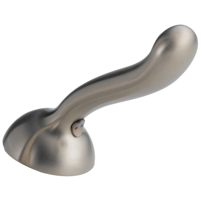 Metal Lever Handle Kit