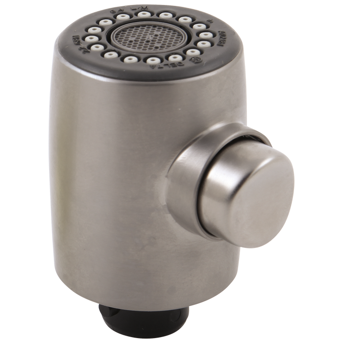 Brizo Brizo Pascal: Diverter Assembly