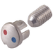 Delta RP47271 Allora Button and Set Screw