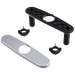 Delta RP47274 10" Allora Escutcheon