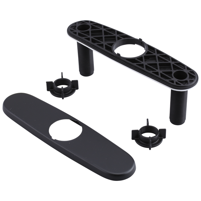 Delta 10" Allora Escutcheon
