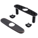 Delta RP47274 10" Allora Escutcheon