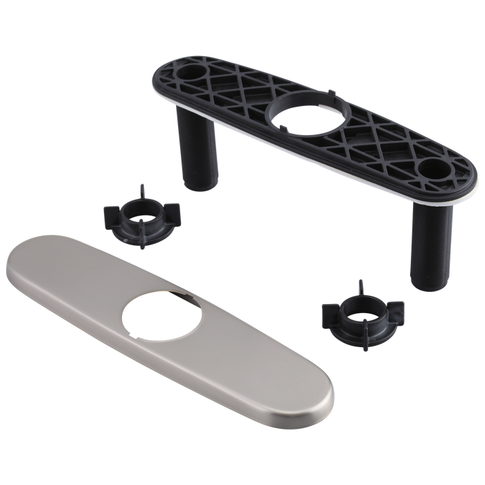 Delta RP47274 10" Allora Escutcheon