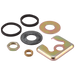 Delta Peerless Other: Mounting Kit