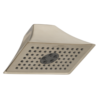 Brizo RSVP: Rectangular Multi-Function  Showerhead