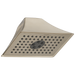 Brizo Brizo RSVP: Rectangular Multi-Function  Showerhead
