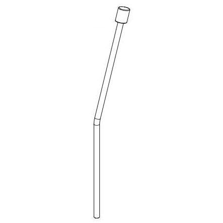 Delta Mandolin RP48193BL Lift Rod Assembly