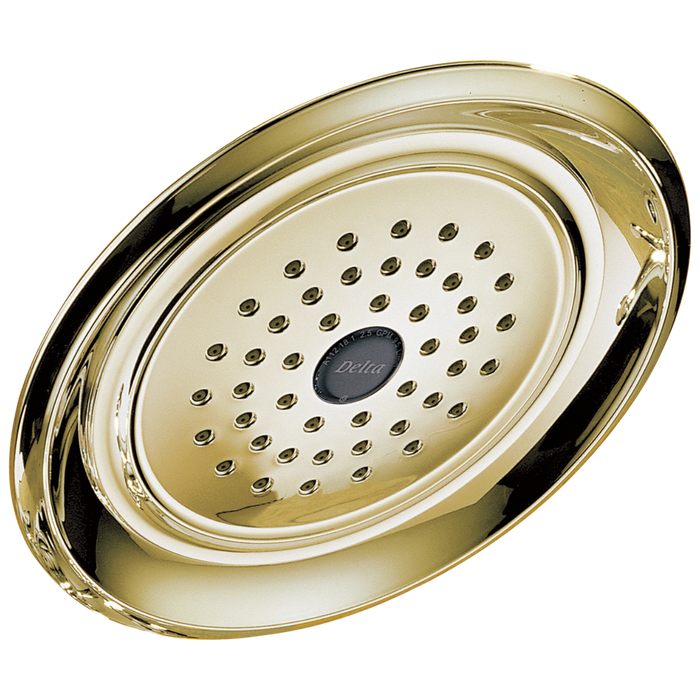 Delta RP48686 Single-Setting Raincan Shower Head