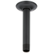 Brizo Brizo Brizo Universal Showering: 6" Ceiling Mount Shower Arm And Round Flange