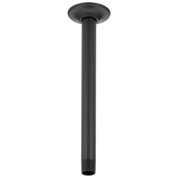 Brizo Brizo Brizo Universal Showering: 10" Ceiling Mount Shower Arm And Round Flange