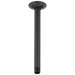 Brizo Brizo Brizo Universal Showering: 10" Ceiling Mount Shower Arm And Round Flange