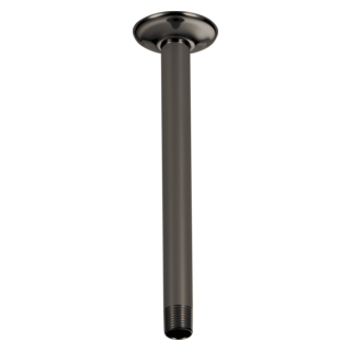Brizo Other: 10" Ceiling Mount Shower Arm And Round Flange