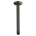 Brizo Other: 10" Ceiling Mount Shower Arm And Round Flange