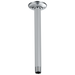 Brizo Brizo Brizo Universal Showering: 10" Ceiling Mount Shower Arm And Round Flange