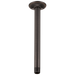 Brizo Brizo Brizo Universal Showering: 10" Ceiling Mount Shower Arm And Round Flange