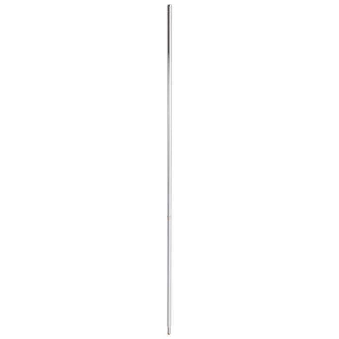 Delta Delta Victorian: Lift Rod - Bathroom