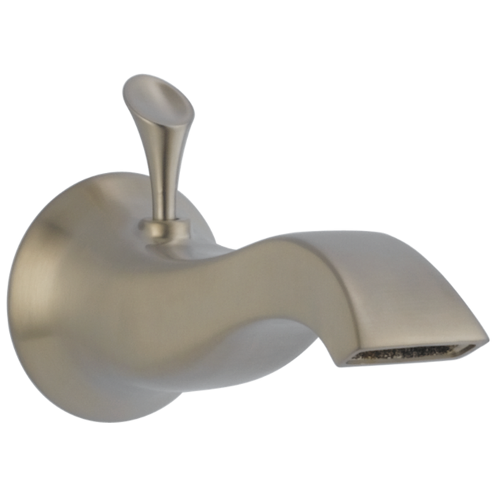 Brizo Brizo RSVP: Tub Spout - Pull-Up Diverter