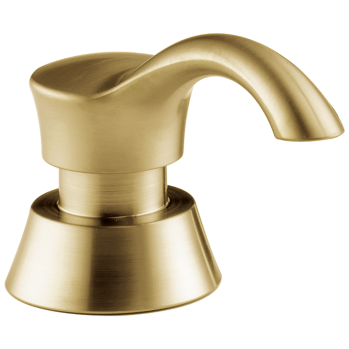 Delta RP50781 Gala Soap / Lotion Dispenser