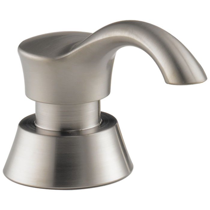 Delta RP50781 Gala Soap / Lotion Dispenser