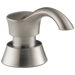 Delta RP50781 Gala Soap / Lotion Dispenser