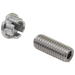 Set Screw & Button