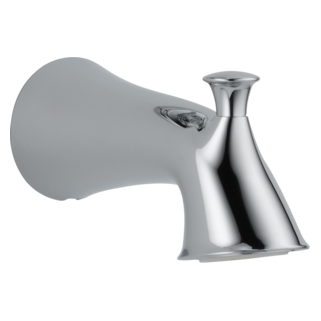 Delta Kayra: Diverter Tub Spout