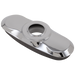 Delta RP51346 Lahara Escutcheon with Gasket - Bathroom