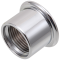 Luxe Steel