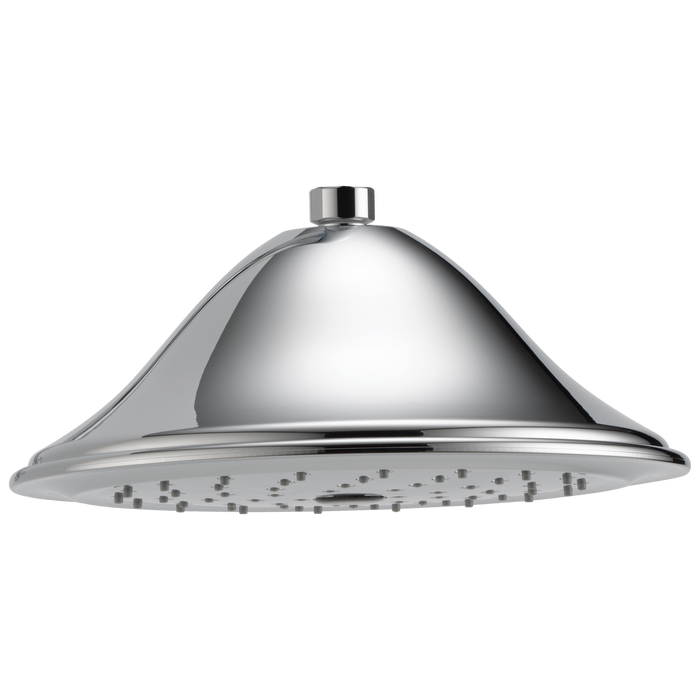 Round Raincan Showerhead
