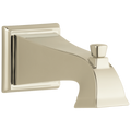 Polished Nickel