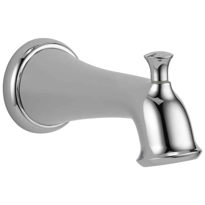 Delta RP52153 Carlisle Tub Spout - Pull-up Diverter
